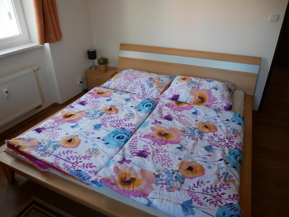 Apartmany Lipno-1 Lipno nad Vltavou Exterior photo