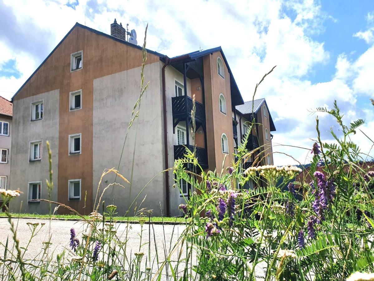 Apartmany Lipno-1 Lipno nad Vltavou Exterior photo