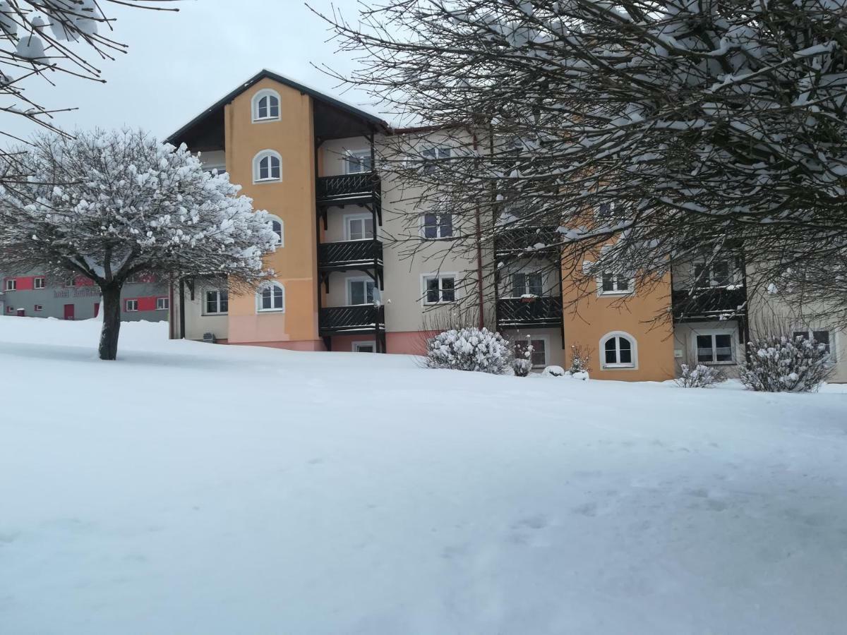 Apartmany Lipno-1 Lipno nad Vltavou Exterior photo